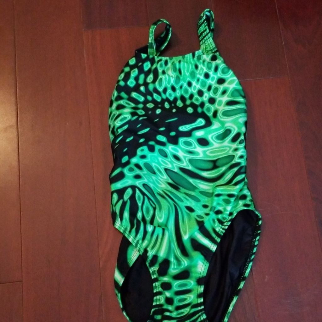 Speedo Swim Suit
